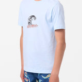 Boy's Team Spike Tee