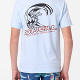 Boy's Team Spike Tee