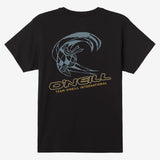 Boy's Team Spike Tee