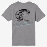 Boy's Team Spike Tee