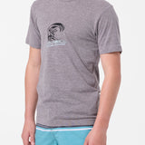 Boy's Team Spike Tee