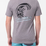 Boy's Team Spike Tee