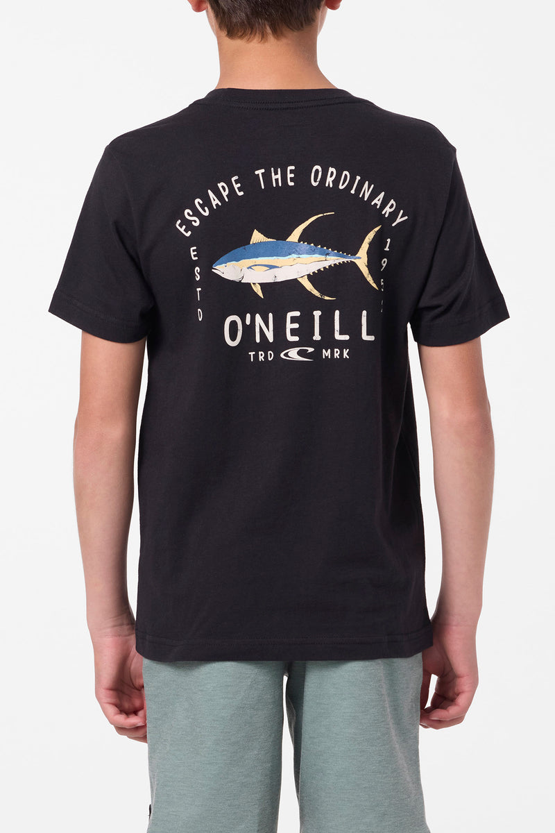 GRINDZ BLACK – O'Neill