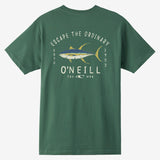 Boy's Grindz Tee - Cilantro | O'Neill