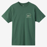 Boy's Grindz Tee - Cilantro | O'Neill