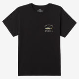 Boy's Grindz Tee -  | O'Neill