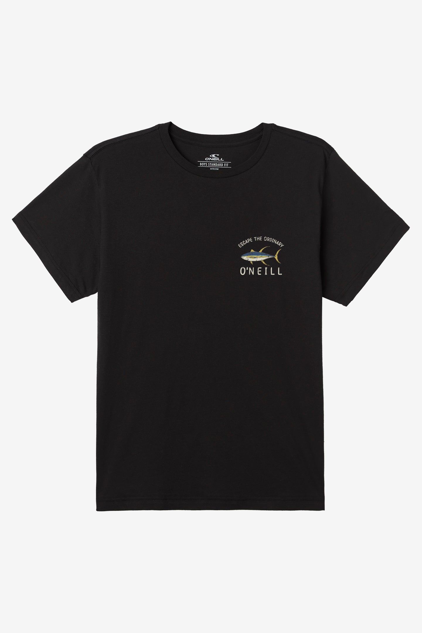 Boy's Grindz Tee -  | O'Neill
