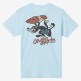 Boy's Hungry Like Tee