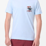 Boy's Hungry Like Tee