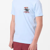 Boy's Hungry Like Tee