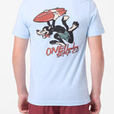 Boy's Hungry Like Tee