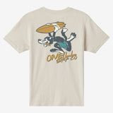 Boy's Hungry Like Tee