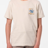 Boy's Hungry Like Tee