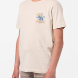 Boy's Hungry Like Tee