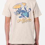 Boy's Hungry Like Tee