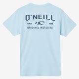 Boy's Layered Up Tee