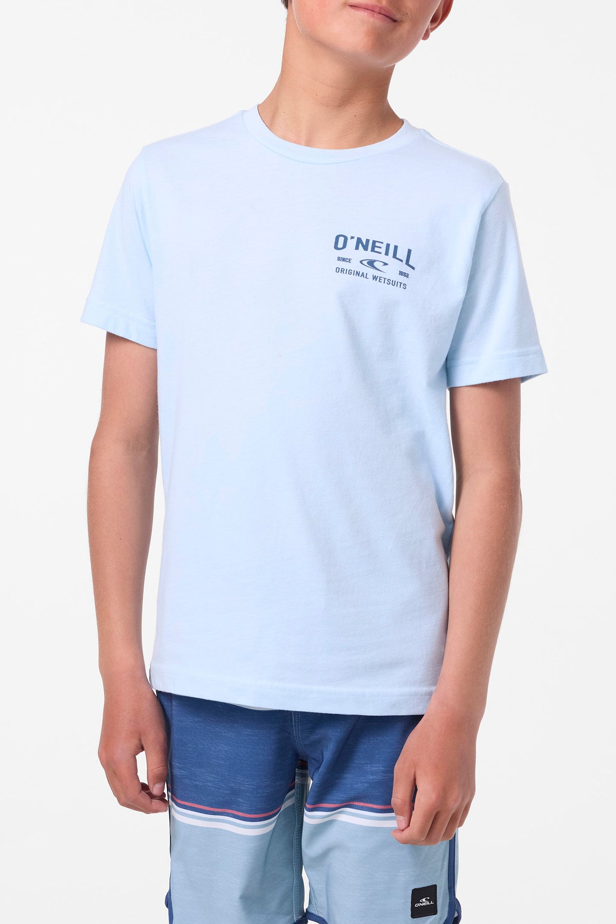 Boy