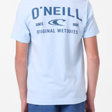 Boy's Layered Up Tee