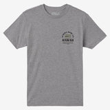 Boy's Hawaii Flag Tee