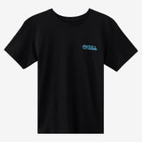 Boy's New Dreams Tee - Black | O'Neill