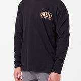 Boy's Adrift Long Sleeve Tee