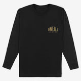 Boy's Adrift Long Sleeve Tee
