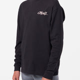 Boy's Home Grown Long Sleeve Tee