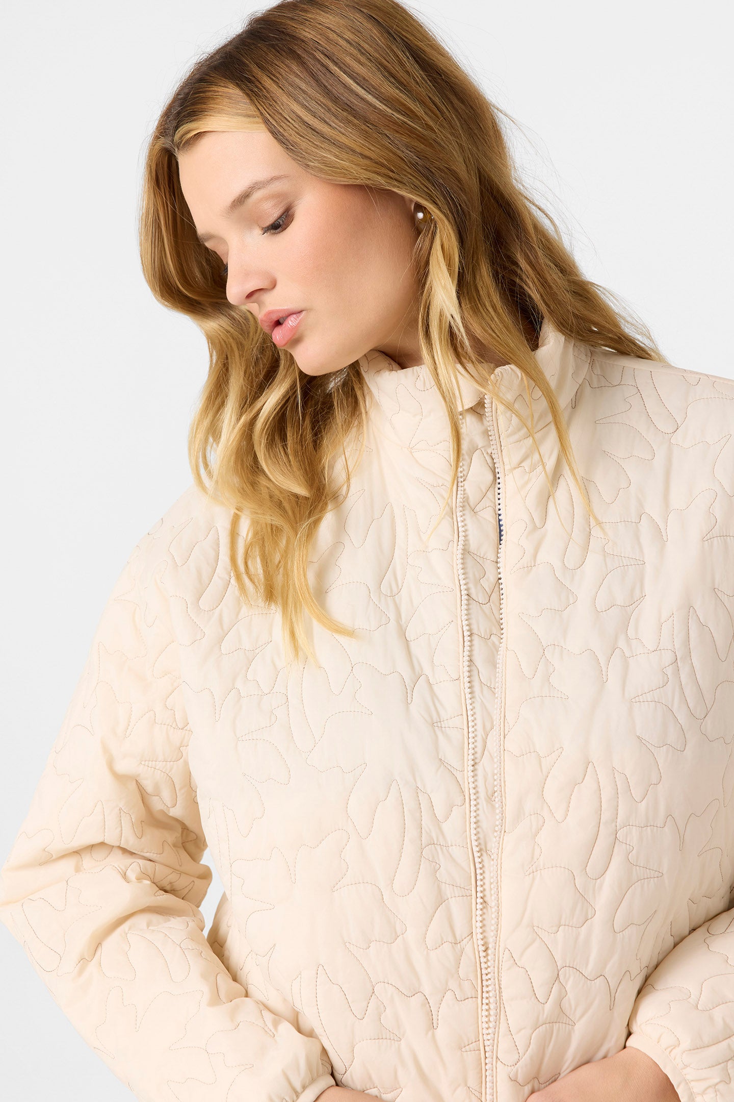 ジャケット・アウター Yusuke119 Pippin Jacket - Tapioca | O'Neill