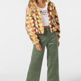 Cordin Jacquard Jacket