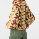 Cordin Jacquard Jacket