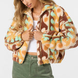 Cordin Jacquard Jacket