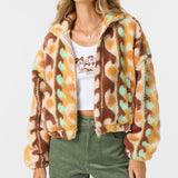 Cordin Jacquard Jacket