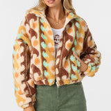 Cordin Jacquard Jacket