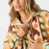 Cordin Jacquard Jacket