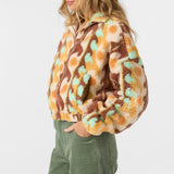 Cordin Jacquard Jacket