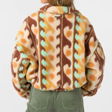 Cordin Jacquard Jacket