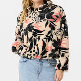 Kacey Printed Jacket