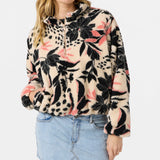 Kacey Printed Jacket