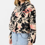 Kacey Printed Jacket