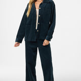 Langford Shacket
