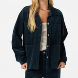 Langford Shacket