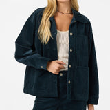 Langford Shacket