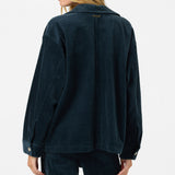 Langford Shacket