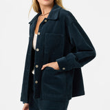 Langford Shacket