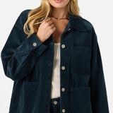 Langford Shacket