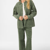 Langford Shacket