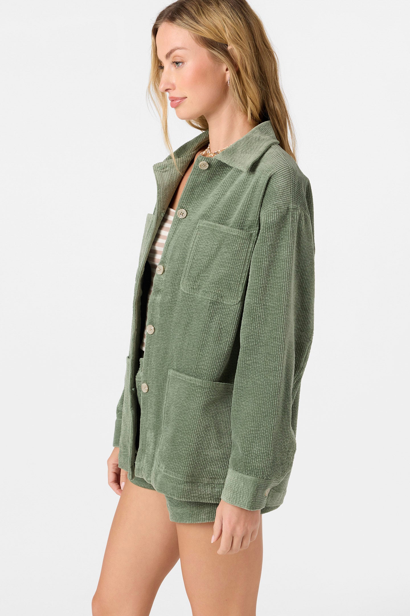 ジャケット・アウター cactus jack mohair shirt jacket ジャケット・アウター cactus jack mohair shirt jacket Travis Scott