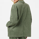 Langford Shacket