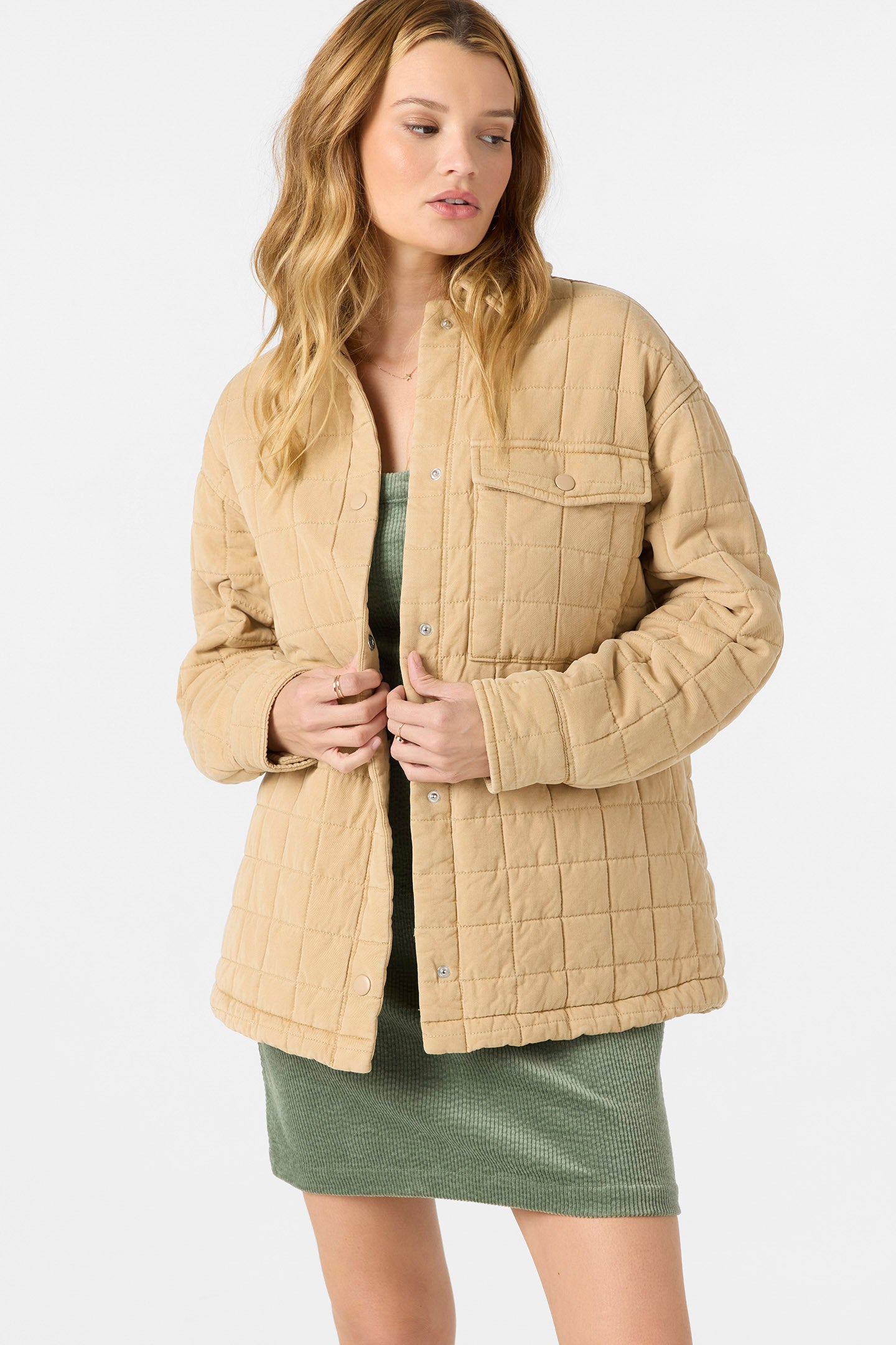 ジャケット・アウター No Collar Jacket Wrinkled Gabardine FA5402009_WSN_2.jpg?v=