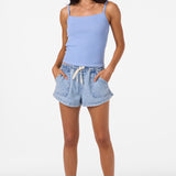 Morley Sleeveless Top